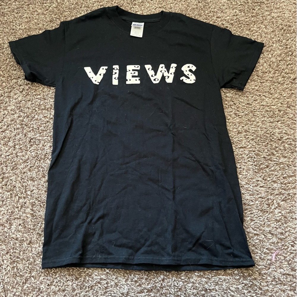 Black Drake Views TShirt